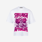 G WEST STILLLAUGH AFTERLIFE OVERSIZED T-Shirt Mens