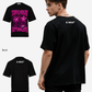 G WEST STILLLAUGH AFTERLIFE OVERSIZED T-Shirt Mens