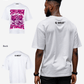 G WEST STILLLAUGH AFTERLIFE OVERSIZED T-Shirt Mens