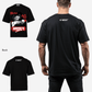 G WEST STREET GANG OVERSIZED T-Shirt Mens