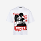 G WEST STREET GANG OVERSIZED T-Shirt Mens
