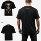 G WEST STREET PHANTOM OVERSIZED T-Shirt Mens