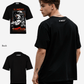 G WEST STREET RULER OVERSIZED T-Shirt Mens