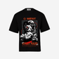 G WEST STREET RULER OVERSIZED T-Shirt Mens
