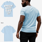 G WEST STREET SAVY CLUB T-Shirt Mens