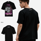 G WEST STREET SOUNDS OVERSIZED T-Shirt Mens