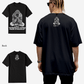 G West Strength Come From Struggle T-Shirt Big and Tall Mens