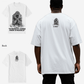 G West Strength Come From Struggle T-Shirt Big and Tall Mens