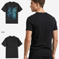 G West Mens Super Hero Tee