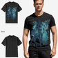 G West Mens Super Hero Tee