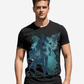 G West Mens Super Hero Tee