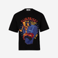 G WEST Surprisei Oversized T-Shirt Mens