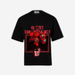 G WEST SURVEILLANCE OVERSIZED T-Shirt Mens