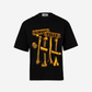 G WEST TALLY OVERSIZED T-Shirt Mens