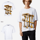 G WEST TALLY OVERSIZED T-Shirt Mens