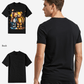 G West Mens Teddy Bear Tee