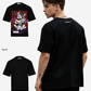 G WEST TEMPTATION DESIRE OVERSIZED T-Shirt Mens