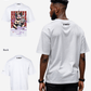 G WEST TEMPTATION DESIRE OVERSIZED T-Shirt Mens
