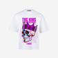 G WEST The King T-Shirt Mens