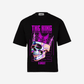 G WEST The King T-Shirt Mens