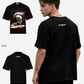 G WEST THE MAINSTREAM OVERSIZED T-Shirt Mens