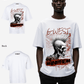 G WEST THE MAINSTREAM OVERSIZED T-Shirt Mens