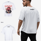 G WEST THERE IS ALWAYS HOPE OVERSIZED T-Shirt Mens