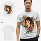 G West Mens Tiki Time Tee