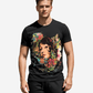 G West Mens Tiki Time Tee