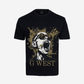 G West Mens Too Loud Oversized Tee