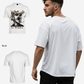 G West Mens Too Loud Oversized Tee
