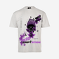 G West Toxic Oversized T-Shirt Mens