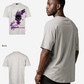 G West Toxic Oversized T-Shirt Mens