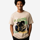 G West Trigger Twins Oversized Tee