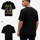 G West Trigger Twins Oversized Tee