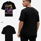 G West Trigger Twins Oversized Tee