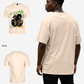 G West Trigger Twins Oversized Tee