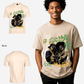 G West Trigger Twins Oversized Tee