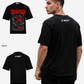 G WEST UNBROKEN OVERSIZED T-Shirt Mens