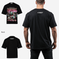 G WEST UNDERDOGS OVERSIZED T-Shirt Mens