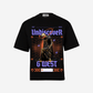 G WEST UNDISCOVER OVERSIZED T-Shirt Mens