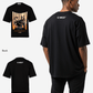 G WEST UNITY OVERSIZED T-Shirt Mens