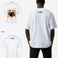 G WEST UNITY OVERSIZED T-Shirt Mens