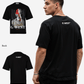 G WEST UNREQUITED OVERSIZED T-Shirt Mens