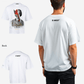 G WEST UNREQUITED OVERSIZED T-Shirt Mens
