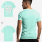 G West Mens Urban Einstein Club Tee