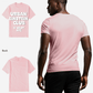 G West Mens Urban Einstein Club Tee