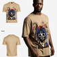 G West Urban Genesis Oversized Tee
