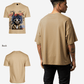G West Urban Genesis Oversized Tee