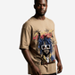 G West Urban Genesis Oversized Tee